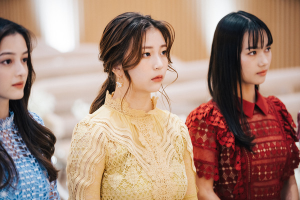 「彼とオオカミちゃんには騙されない」（C）AbemaTV