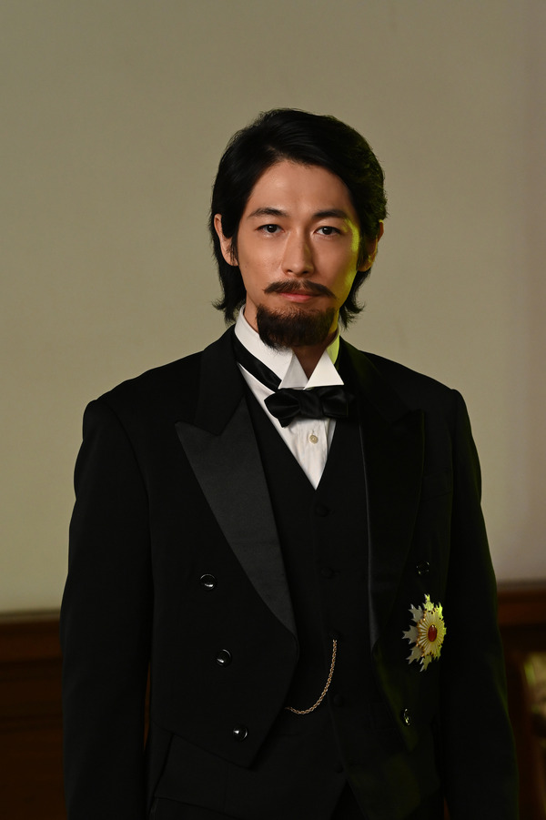 スペシャルドラマ「津田梅子 ～お札になった留学生～」