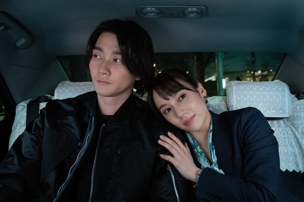 「結婚してとうるさくて」（C）AbemaTV, Inc.