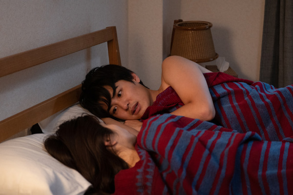 「30までにとうるさくて」8話　（C）AbemaTV, Inc.