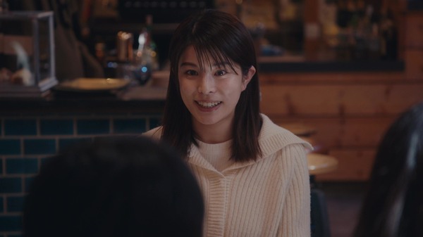 「30までにとうるさくて」8話　（C）AbemaTV, Inc.