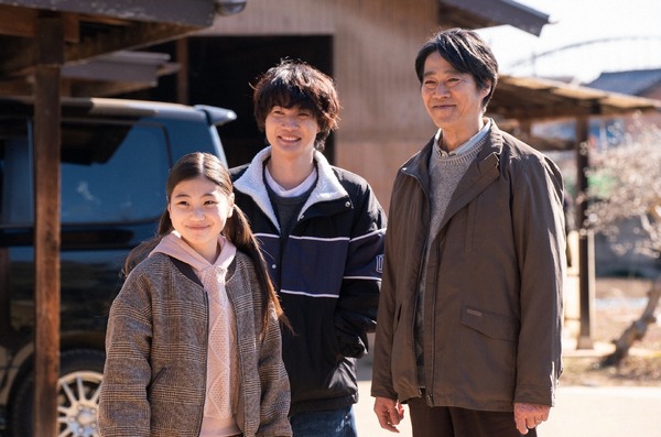 「妻、小学生になる。」第7話（C）TBS