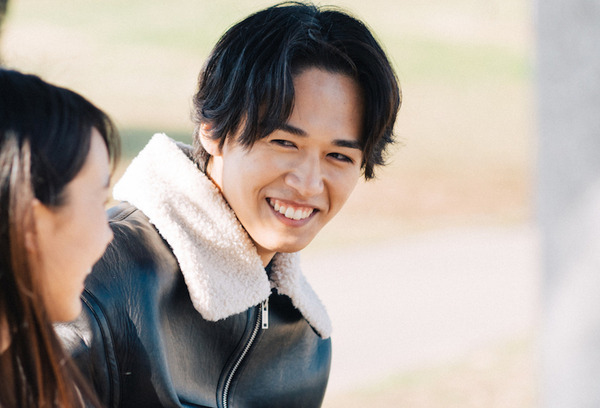 「彼とオオカミちゃんには騙されない」（C）AbemaTV