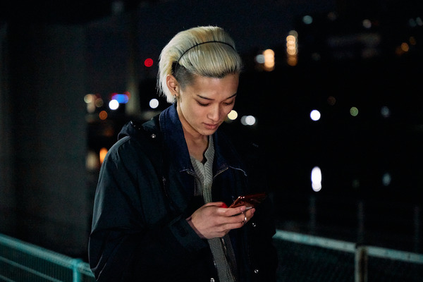 「彼とオオカミちゃんには騙されない」（C）AbemaTV