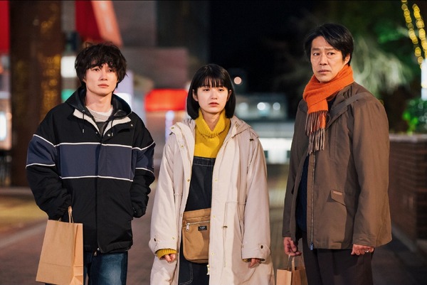 「妻、小学生になる。」第8話（C）TBS