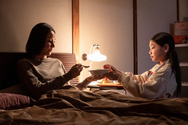 「妻、小学生になる。」第8話（C）TBS