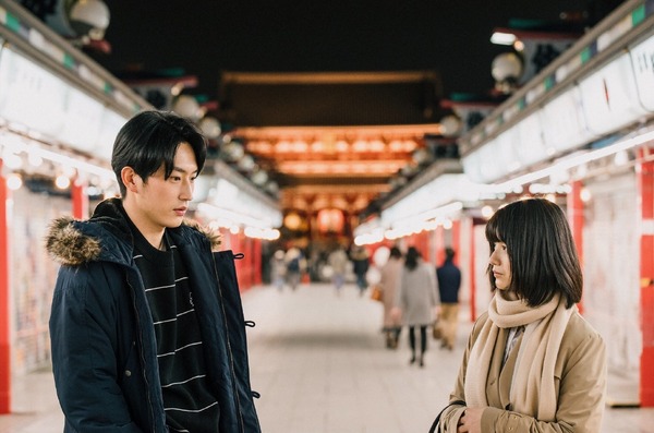 「妻、小学生になる。」第8話（C）TBS