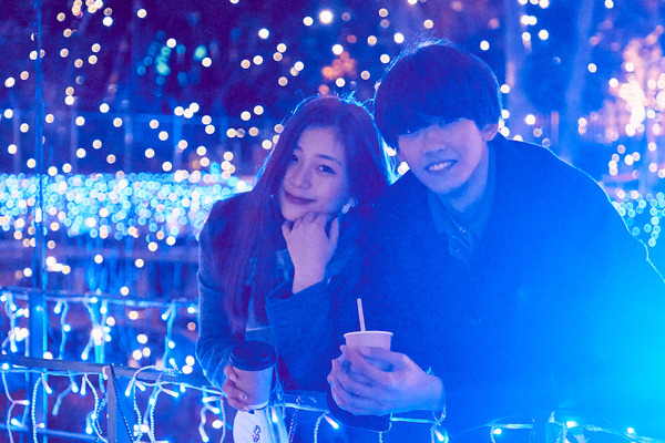 「彼とオオカミちゃんには騙されない」（C）AbemaTV