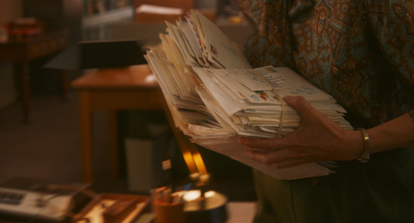 『マイ・ニューヨーク・ダイアリー』 9232-2437 Québec Inc - Parallel Films (Salinger) Dac （C） 2020 All rights reserved.