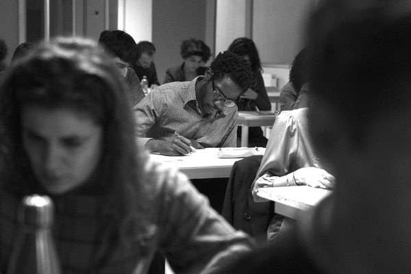 『パリ13区』 （C）ShannaBesson （C）PAGE 114 - France 2 Cinéma