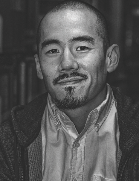 『主戦場』監督　(c)NO MAN PRODUCTIONS LLC