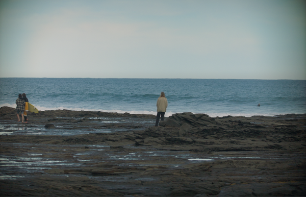 『ニトラム／NITRAM』（C）2021 Good Thing Productions Company Pty Ltd, Filmfest Limited