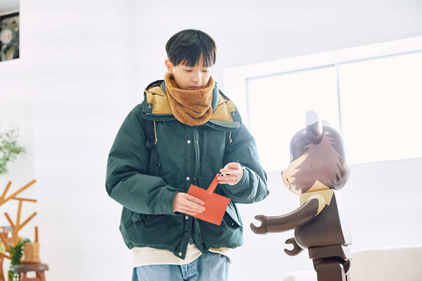 「彼とオオカミちゃんには騙されない」第4話（C）AbemaTV