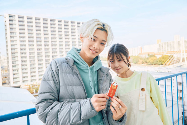 「彼とオオカミちゃんには騙されない」第4話（C）AbemaTV