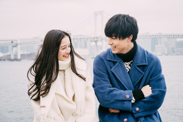 「彼とオオカミちゃんには騙されない」第4話（C）AbemaTV