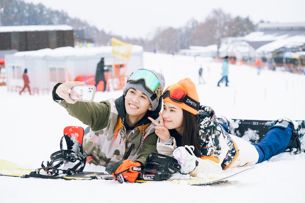 「彼とオオカミちゃんには騙されない」第4話（C）AbemaTV