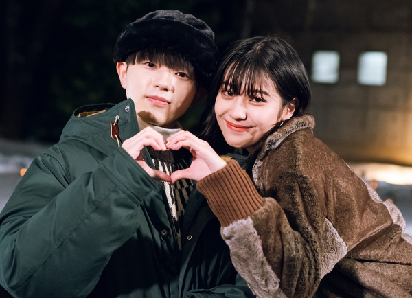 「彼とオオカミちゃんには騙されない」第4話（C）AbemaTV