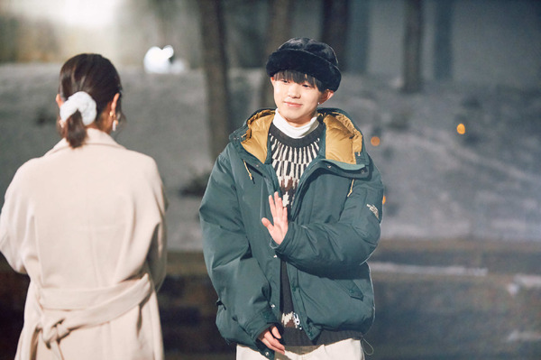 「彼とオオカミちゃんには騙されない」第4話（C）AbemaTV