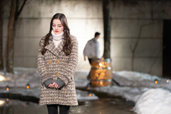 「彼とオオカミちゃんには騙されない」第4話（C）AbemaTV