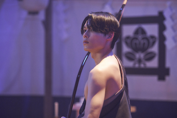 『ホリック xxxHOLiC』（C）2022映画「ホリック」製作委員会 （C）CLAMP・ShigatsuTsuitachi CO.,LTD.／講談社