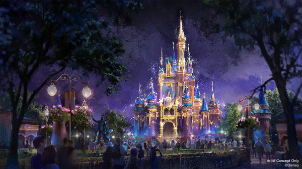 フロリダ ウォルト・ディズニー・ワールド・リゾートAs to Disney artwork, logos and properties： (C) Disney