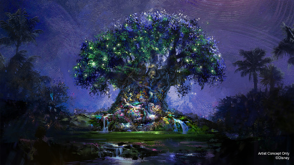 フロリダ ウォルト・ディズニー・ワールド・リゾートAs to Disney artwork, logos and properties： (C) Disney