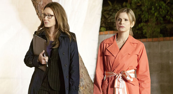 「クローザー＜ファイナル・シーズン＞」-(c) 2013 Warner Bros. Entertainment Inc. All rights reserved.