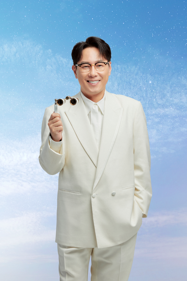 「青春スター」ユン・ジョンシン（C）CHANNEL A All rights reserved