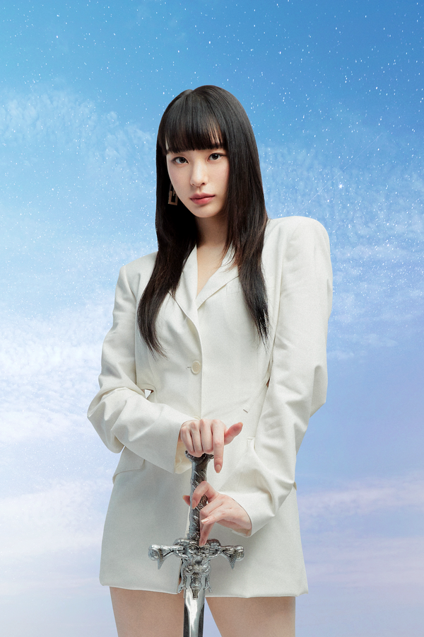 「青春スター」NO:ZE（C）CHANNEL A All rights reserved