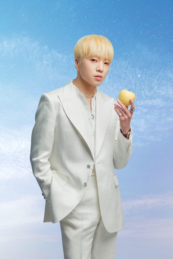 「青春スター」カン・スンユン（C）CHANNEL A All rights reserved