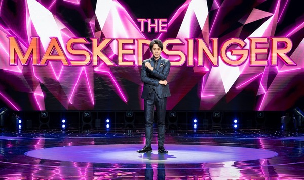 「ザ・マスクド・シンガー」シーズン2（C）2022 Amazon Content Services LLC All Rights Reserved