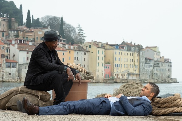 『ヒットマンズ・ワイフズ・ボディガード』（C） 2020 Hitman Two Productions, Inc. All Rights Reserved.