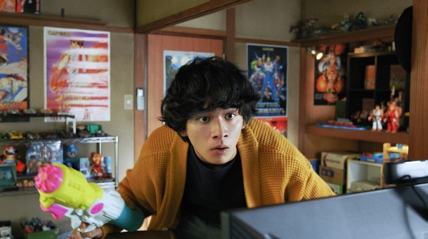 「名探偵ステイホームズ」前編（C）NTV