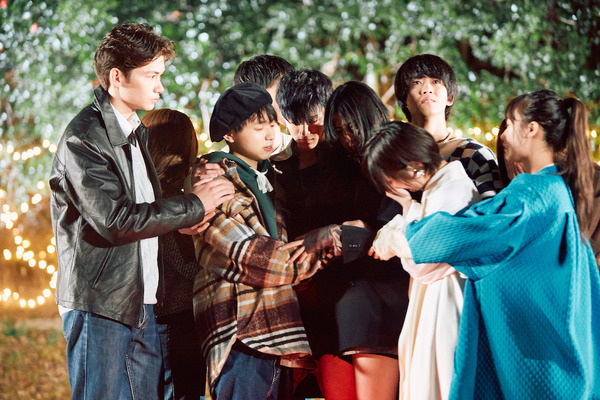 「彼とオオカミちゃんには騙されない」第7話　（C）AbemaTV