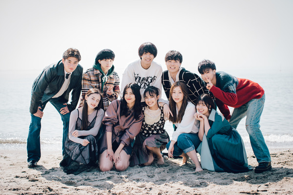 「彼とオオカミちゃんには騙されない」第7話　（C）AbemaTV