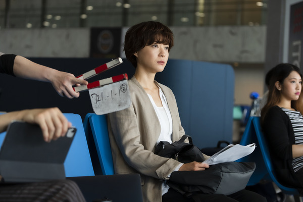 Netflixシリーズ「ヒヤマケンタロウの妊娠」