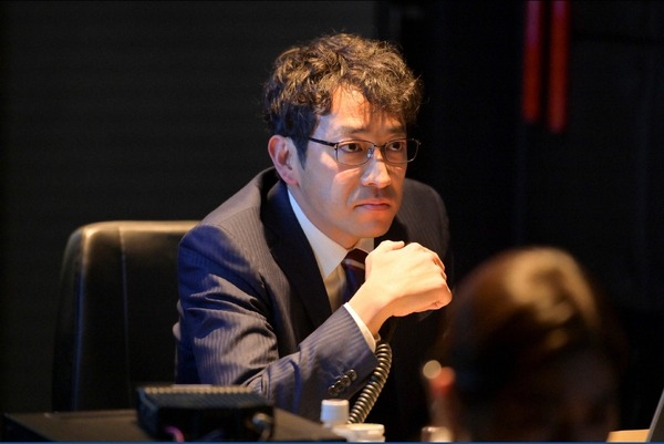 「マイファミリー」第1話（C）TBS