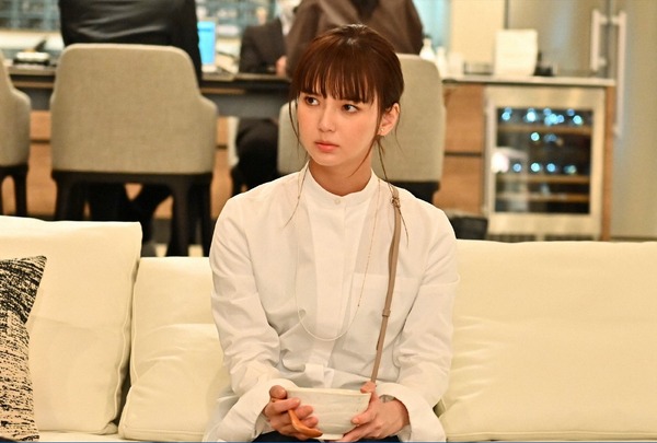 「マイファミリー」第1話（C）TBS