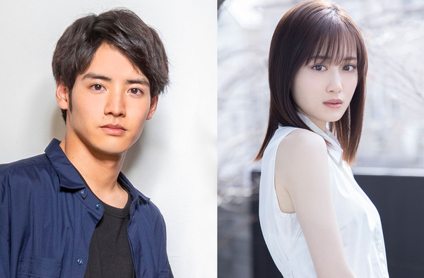 赤楚衛二＆山下美月 連続テレビ小説「舞いあがれ！」写真提供＝NHK