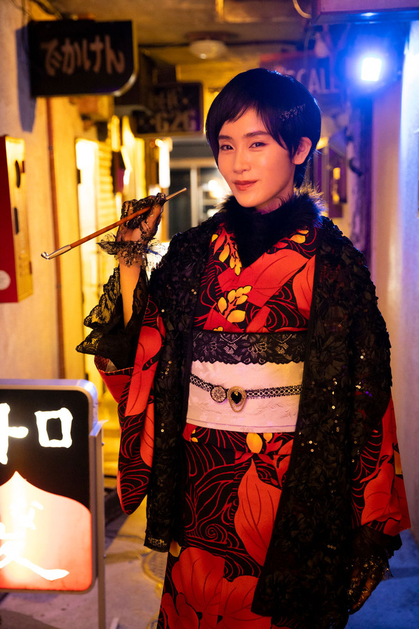 「探偵が早すぎる～春のトリック返し祭り～」