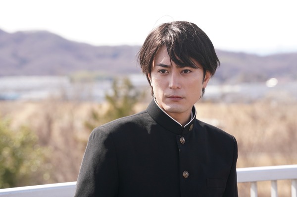 「ナンバMG5」第1話（C）フジテレビ