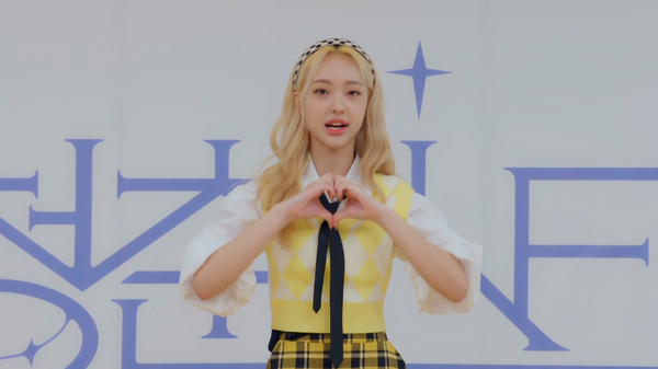 「青春スター」ファン・スジョン　（C）CHANNEL A All rights reserved