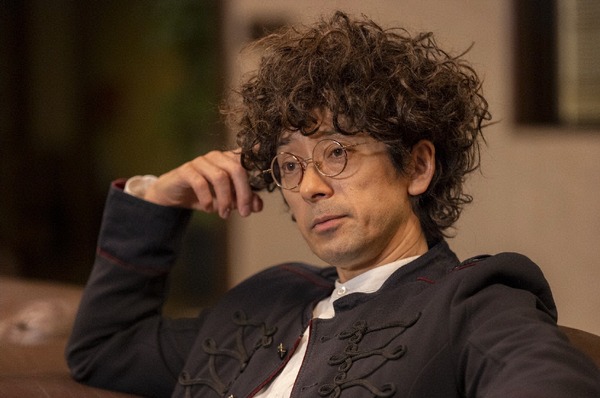 「探偵が早すぎる 春のトリック返し祭り」第1話（C）ytv