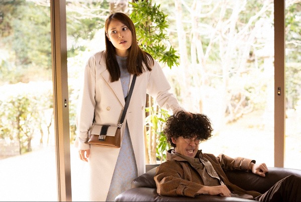 「探偵が早すぎる 春のトリック返し祭り」第1話（C）ytv