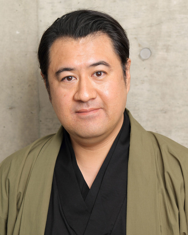 小手伸也／2023年大河ドラマ「どうする家康」