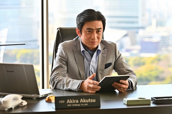 「マイファミリー」第2話（C）TBS