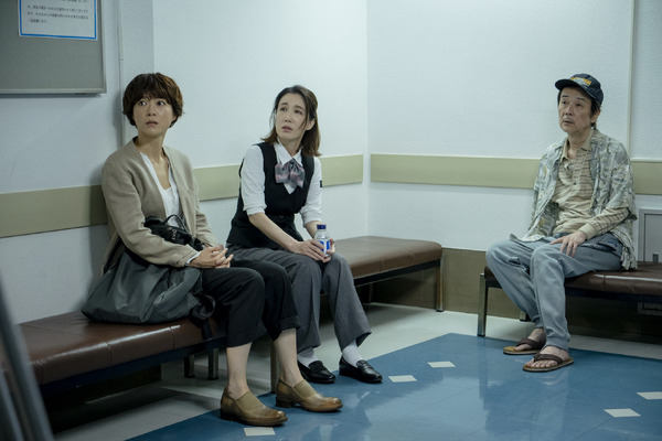 Netflixシリーズ「ヒヤマケンタロウの妊娠」