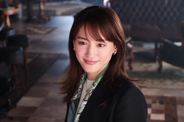 「元彼の遺言状」第2話（C）フジテレビ