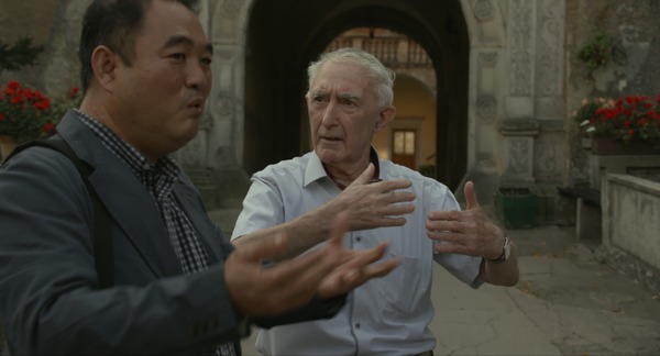 『ポーランドへ行った子どもたち』（C）2016. The Children Gone To Poland.