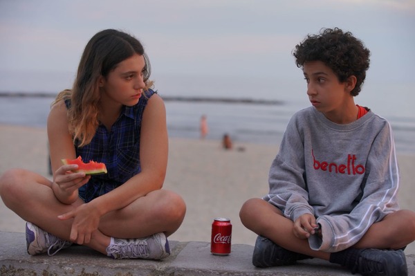 『母へ捧げる僕たちのアリア』（C） 2021 – Single Man Productions – Ad Vitam – JM Films